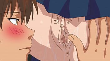 Riproduci Fanculo con la mia sorellastra - hentai senza censure