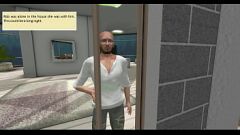 Reproducir La aventura del creampie de la esposa cachonda: una historia de cornudos, parte 3
