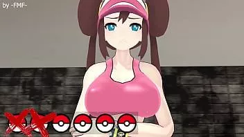 Riproduci [mmd 18] test: 03 {mercato di Hala: battaglia nel vicolo}