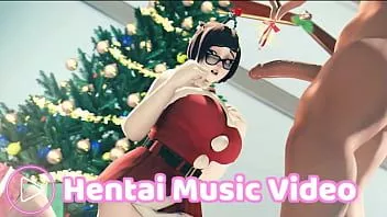 [hmv] slut of the game - mei - rondoudou media