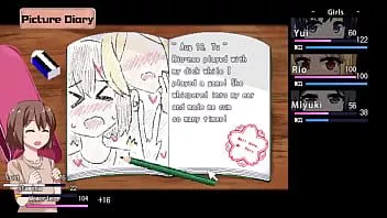 Fap mağaraları (3.6.6) - yaz anıları - büyülü amcık maceraları (oyuncu)