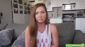 Riproduci Maddy oreilly in uno stupido fratello stronzo