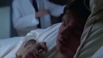 Oynat Çıplaklık ve tüm kahrolası scens içinde nip tuck bölüm 14