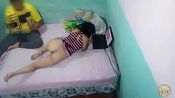 চালান ভাগ্যিস তুমি আমার বোনের বেশ্যাকে চুদতে চাওনি