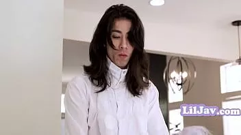17th century ahegao freeuse asian - kimmy kimm