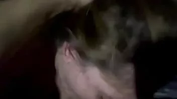 play Caldo pompino senza mani. sperma in bocca. gag sul cazzo grasso