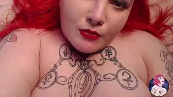 Play Sensual body tour and smoke clouds vape mouth and teeth fetish