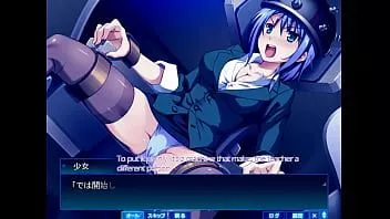 Soushinjutsu mobius scene1 with subtitle