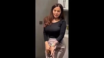 Fuckurgf.com - visit only 30 viewer - hot and sexy curvy girl stretching after workout!
