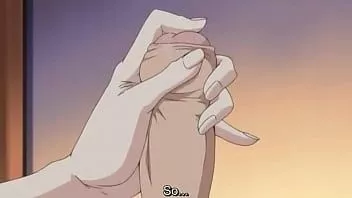 Hentai milf kacau keras sementara suami pergi (tanpa sensor)