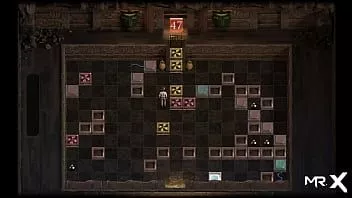 Treasure Of Nadia - l'infermiera si lascia scopare il culo e poi la figa e3 #131