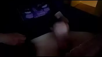 Une autre vidéo de branlette pour toutes mes magnifiques dames
