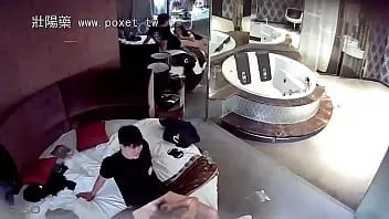 Jouer Couples prenant des selfies, jouant à 3p avec sa petite amie, elle aime être insérée par derrière par les internautes de poxet.tw