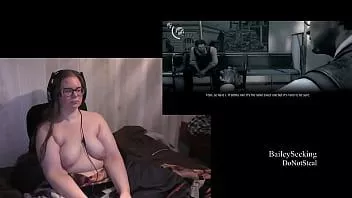 Play Naked evil within play through part 16