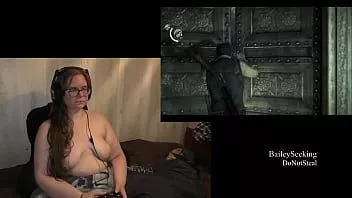 play Nacktes Böses im Spiel durch Teil 11