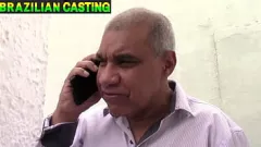 play Pornstar braziliană exotică" - Ze Ator îndeplinește cererea surprinzătoare a șefului său cu anal și sâni mari naturali