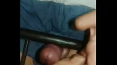 play منتديات bhabhi لا يمكن مقاومة الديك الهندي الكبير: الشرج، handjob، وpusfucking