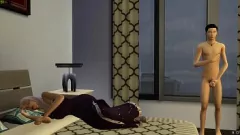 play Üvey Kardeşim ve Kız Kardeşim Vahşi Parti Sonrası Seks