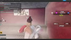 play Femboy Cat ve Biseksüel Tavşan Açık Roblox Studio COSCT