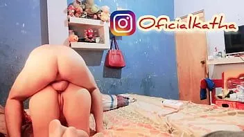 تشغيل في الفراش مع العمة (kathasexyoficial) وعلى إنستغرام oficialkatha