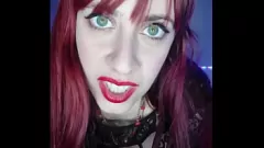 Riproduci Shyyfxx's Vampire: Roleplay Joi Session with Big Ass e Dirty Talk