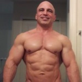 Gwiazda porno Tony Dinozzo