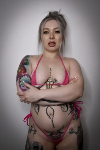 Bintang porno Kaiia Eve
