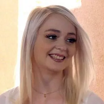 Gwiazda porno Annie Archer