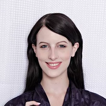 Gwiazda porno Alex Harper