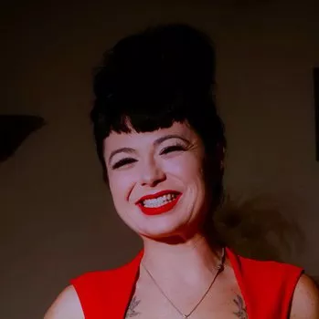 Bintang porno Siouxsie Q