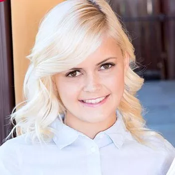 পর্নস্টার Madison Hart