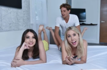 Gwiazda porno Paisley Bennett