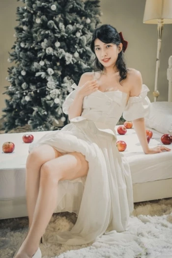 Bintang porno Jiaxin